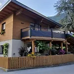 Apartmán Ache *