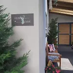 Ache Apartmán *