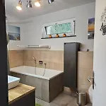 Apartmán Ache
