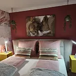Apartmán Ache Oetz