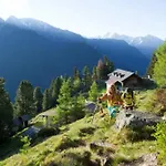 Apartmán Ache Oetz