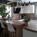 Apartmán Ache *