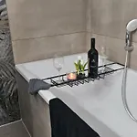 Apartmán Ache *
