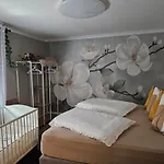 Apartmán Ache *