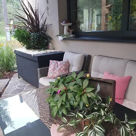 Ache Apartment *