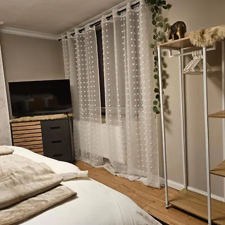 アパート Ache オエッツ