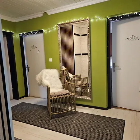 Ache Appartement *