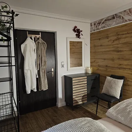 Appartement Ache