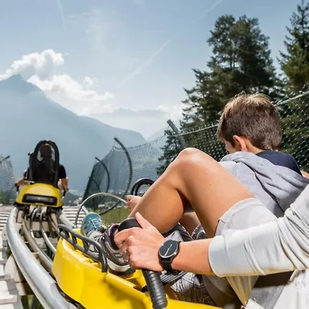 アパート Ache オエッツ