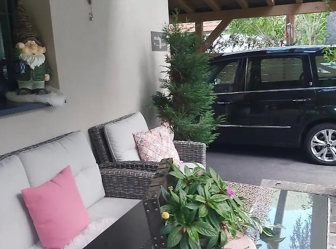 Ache Apartamento Oetz