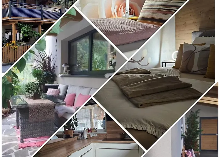 Ache Apartamento Oetz