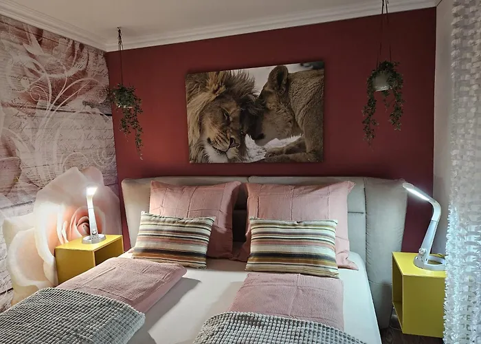 아파트 Ache 외치