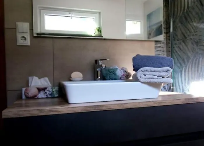 Apartamento Ache Oetz