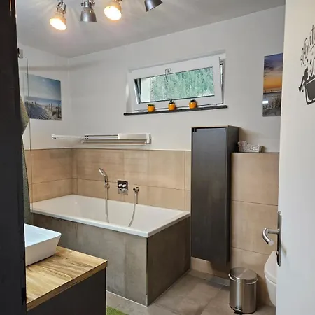 Appartement Ache