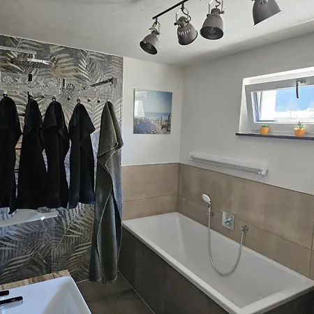 Ache Appartement *
