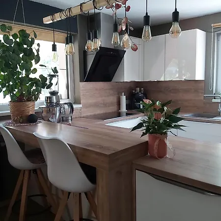 Appartement Ache *