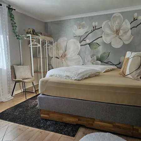 Apartamento Ache