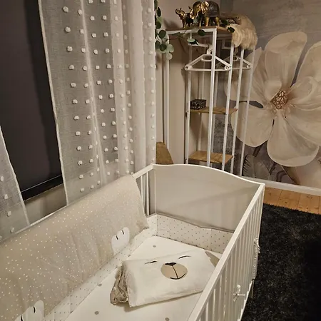 Ache Appartement